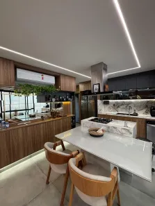 Apartamento com 3 Quartos à venda, 103m² no Taquaral, Campinas