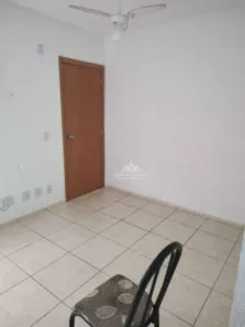 Apartamento com 2 Quartos à venda, 51m² no Reserva Real, Ribeirão Preto