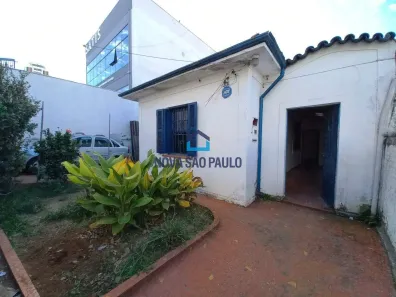 Casa com 3 Quartos à venda, 132m² no Vila Clementino, São Paulo