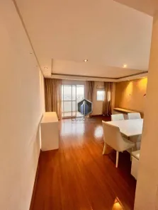 Apartamento com 3 Quartos à venda, 83m² no Gopoúva, Guarulhos