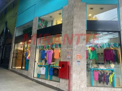 Imóvel Comercial à venda, 88m² no Santana, São Paulo