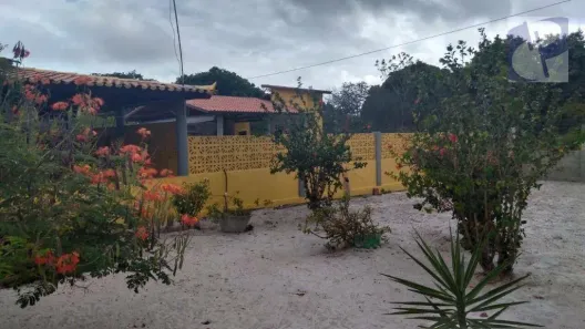 Fazenda/Sítio com 4 Quartos à venda, 22672m² no Patacas, Aquiraz