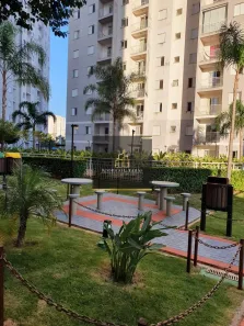 Apartamento com 3 Quartos à venda, 65m² no Jardim das Samambaias, Jundiaí