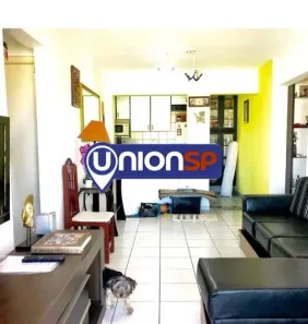 Apartamento com 2 Quartos à venda, 60m² no Aclimação, São Paulo
