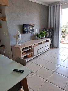 Apartamento com 3 Quartos à venda, 67m² no Parque Industrial Lagoinha, Ribeirão Preto