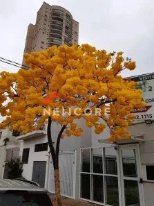 Apartamento com 3 Quartos à venda, 116m² no Ipiranga, São Paulo