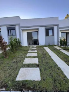 Casa de Condomínio com 2 Quartos à venda, 85m² no Elsa, Viamão