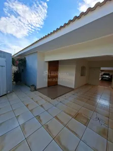 Casa com 3 Quartos à venda, 203m² no Vila Clementina, São José do Rio Preto