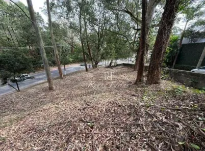 Lote/Terreno à venda, 800m² no Parque dos Príncipes, São Paulo
