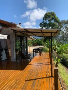 Casa com 3 Quartos para alugar, 120m² no , Gonçalves