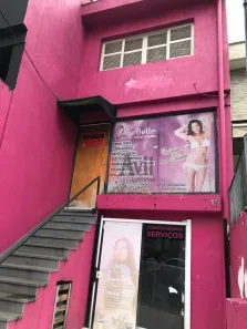 Imóvel Comercial à venda, 158m² no Jardim Anália Franco, São Paulo