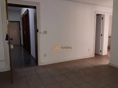 Sala Comercial à venda, 172m² no Jardim São Luiz, Ribeirão Preto