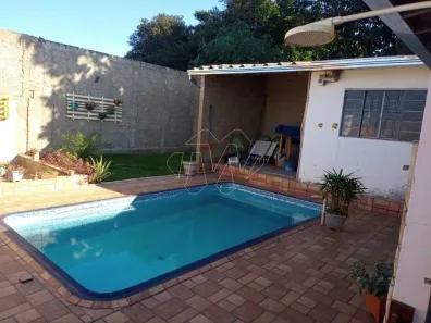 Casa com 3 Quartos à venda, 163m² no Jardim Brasil (Vila Xavier), Araraquara