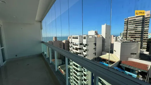 Apartamento com 4 Quartos à venda, 218m² no Praia da Costa, Vila Velha