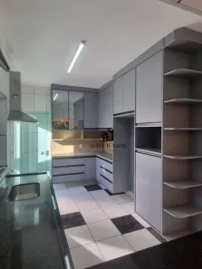 Casa de Condomínio com 3 Quartos à venda, 115m² no Horto Florestal, Sorocaba