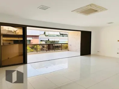 Apartamento com 4 Quartos à venda, 173m² no Barra da Tijuca, Rio de Janeiro