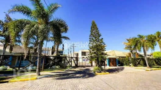 Casa de Condomínio com 3 Quartos à venda, 130m² no Humaitá, Porto Alegre
