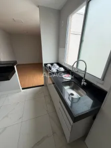 Apartamento com 2 Quartos à venda, 43m² no Cardoso, Aparecida de Goiânia