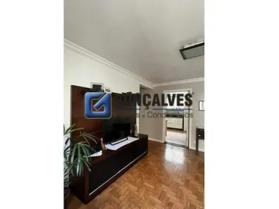 Apartamento com 2 Quartos para alugar, 79m² no Demarchi, São Bernardo do Campo