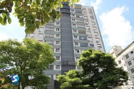 Apartamento com 2 Quartos à venda, 135m² no Centro Histórico, Porto Alegre