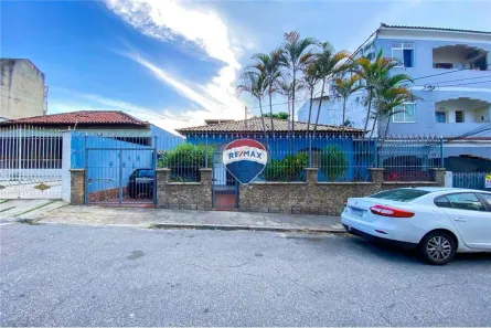 Casa com 3 Quartos à venda, 197m² no Higienópolis, Rio de Janeiro