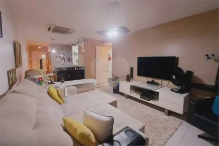 Apartamento com 3 Quartos à venda, 108m² no Ipanema, Rio de Janeiro