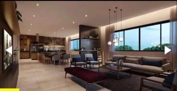Apartamento com 3 Quartos à venda, 141m² no Vila São José, São José do Rio Preto