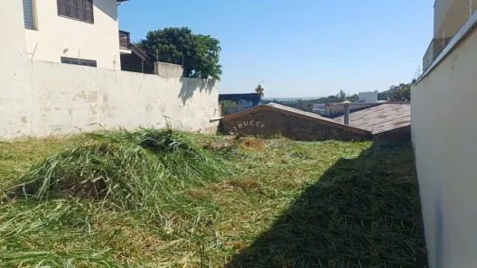 Lote/Terreno à venda, 320m² no Jardim Quarto Centenário, Campinas
