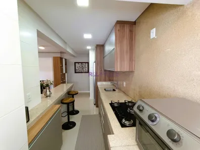 Apartamento com 3 Quartos à venda, 96m² no Pagani, Palhoça