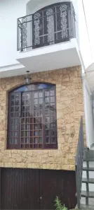 Sobrado com 4 Quartos à venda, 236m² no Vila Formosa, São Paulo