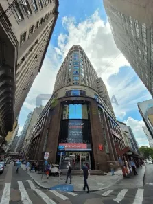 Sala Comercial para alugar, 341m² no Centro Histórico, Porto Alegre