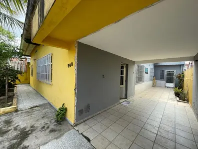 Casa com 3 Quartos à venda, 220m² no Jardim Imperador, Peruíbe