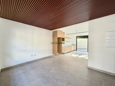 Casa de Condomínio com 3 Quartos à venda, 115m² no Urbanova I, São José dos Campos