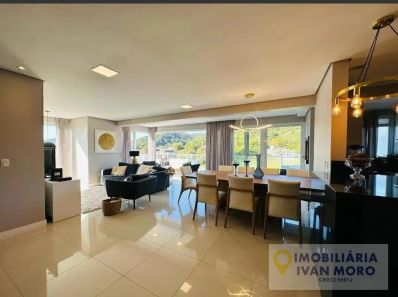 Cobertura com 3 Quartos à venda, 225m² no Canasvieiras, Florianópolis