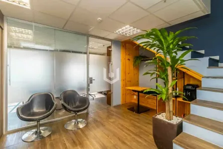 Sala Comercial à venda, 140m² no Vila Almeida, São Paulo