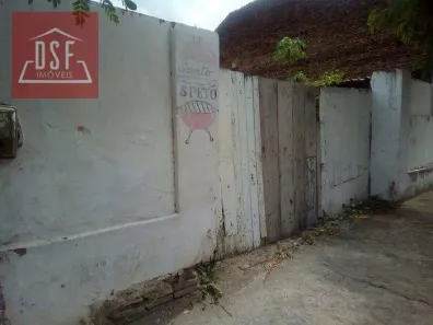 Lote/Terreno para alugar, 1321m² no Centro, Maranguape