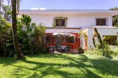 Casa com 4 Quartos à venda, 381m² no Granja Julieta, São Paulo
