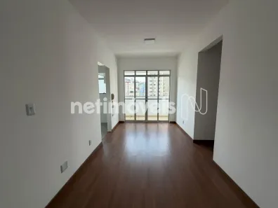 Apartamento com 3 Quartos para alugar, 83m² no Buritis, Belo Horizonte