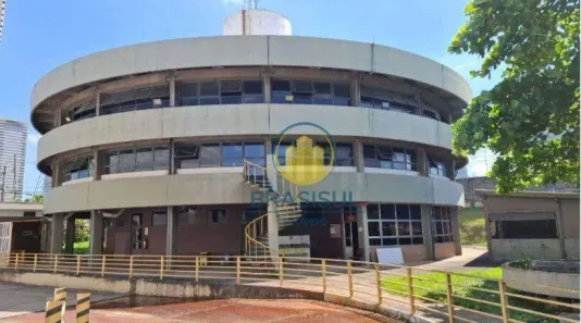 Galpão/Depósito/Armazém para alugar, 6700m² no Alphaville Empresarial, Barueri