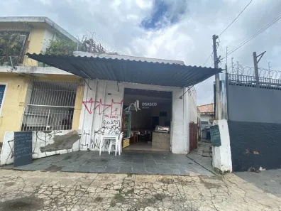 Lote/Terreno à venda, 127m² no Jabaquara, São Paulo