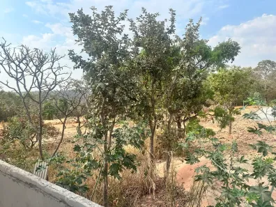 Lote/Terreno à venda, 690m² no Setor Habitacional Jardim Botânico, Brasília
