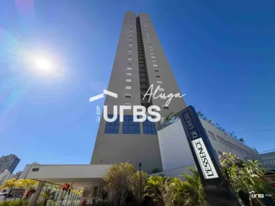 Apartamento com 3 Quartos para alugar, 132m² no Setor Oeste, Goiânia