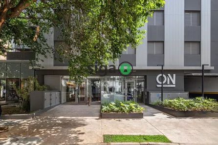 Apartamento com 3 Quartos à venda, 85m² no Indianópolis, São Paulo