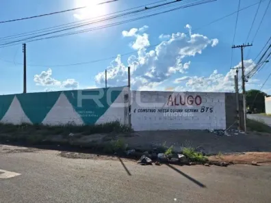 Lote/Terreno para alugar, 7800m² no Vila Carvalho, Ribeirão Preto