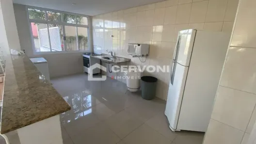 Apartamento com 2 Quartos para alugar, 45m² no Jardim Satélite, São José dos Campos