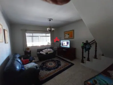 Sobrado com 3 Quartos à venda, 200m² no Cangaíba, São Paulo