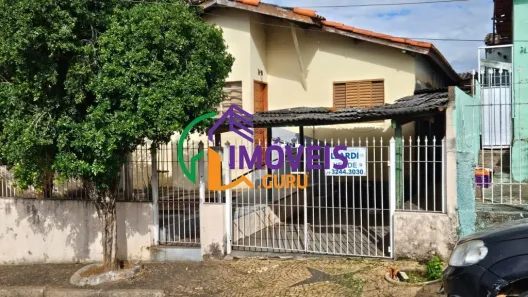 Casa com 3 Quartos à venda, 122m² no Jardim Novo Mundo, Valinhos