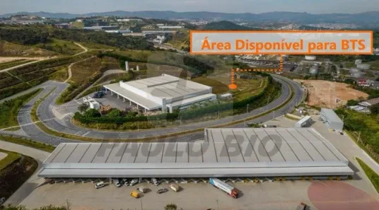 Galpão/Depósito/Armazém para alugar, 7445m² no Amazonas, Betim