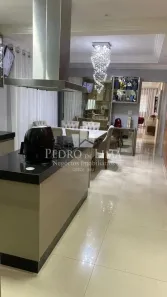 Sobrado com 4 Quartos à venda, 162m² no Parque Boturussu, São Paulo