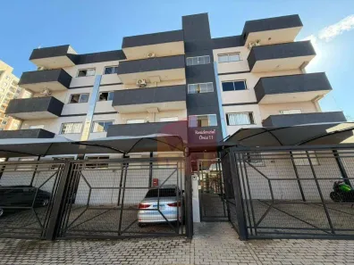 Apartamento com 2 Quartos à venda, 59m² no Jardim Nossa Senhora do Carmo, Americana